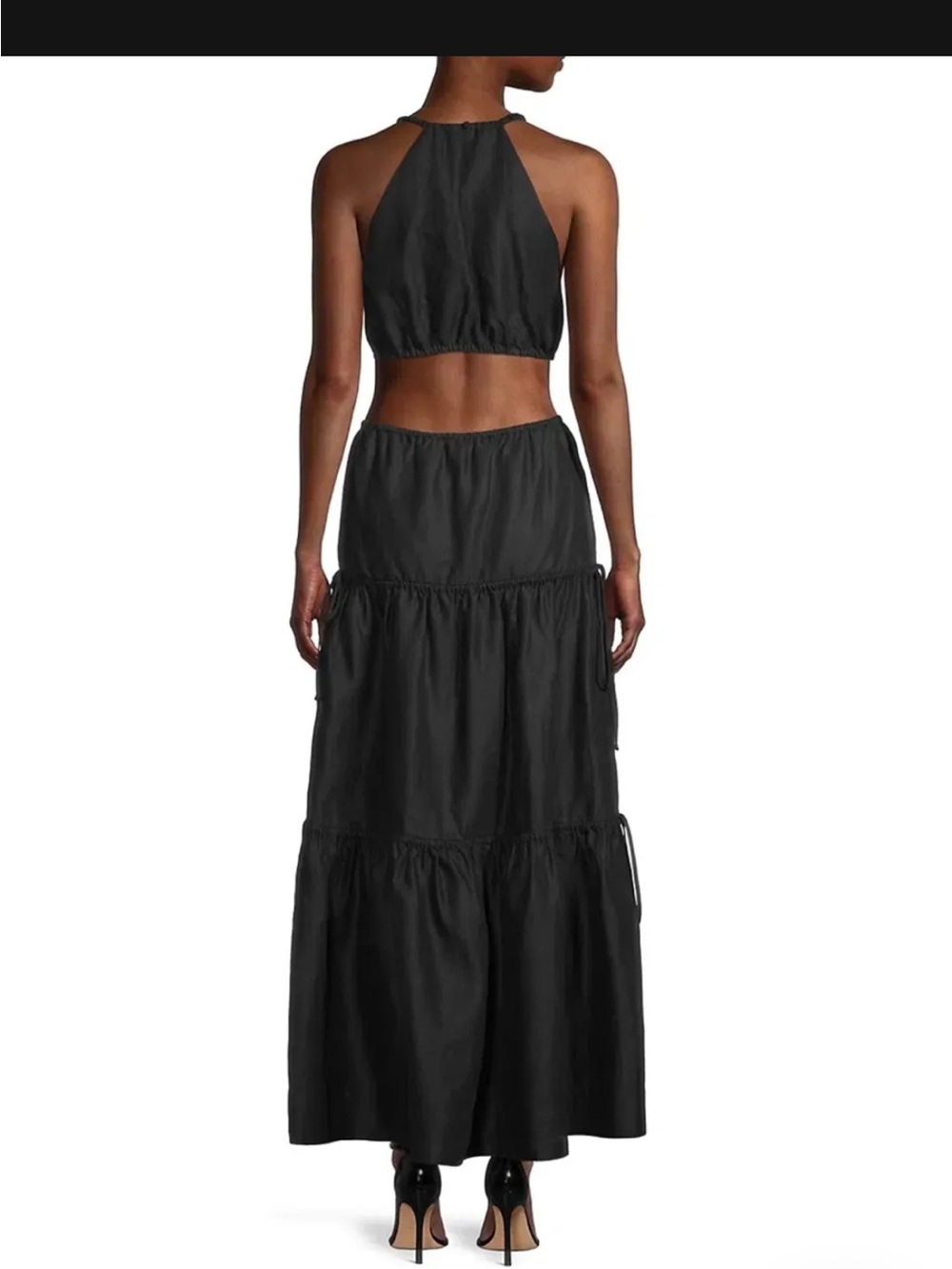 Bec+ Bridge Helenę maxi dress - Picture 6 of 14
